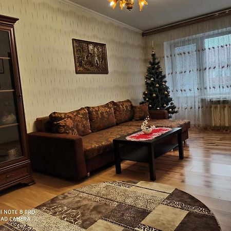 Apartment On Krainego Str 27 Slonim Dış mekan fotoğraf